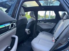 Geely Boyue L 2025 Fourth Generation 1.5TD DCT Shanhe - ფოტო 10