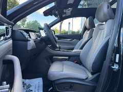 Geely Boyue L 2025 Fourth Generation 1.5TD DCT Shanhe - ფოტო 11