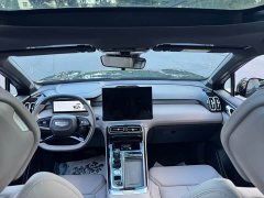 Geely Boyue L 2025 Fourth Generation 1.5TD DCT Shanhe - ფოტო 15
