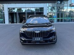 Geely Boyue L 2025 Fourth Generation 1.5TD DCT Shanhe - ფოტო 2