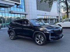 Geely Boyue L 2025 Fourth Generation 1.5TD DCT Shanhe - ფოტო 3