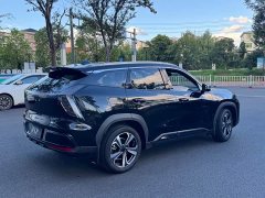 Geely Boyue L 2025 Fourth Generation 1.5TD DCT Shanhe - ფოტო 4