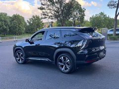 Geely Boyue L 2025 Fourth Generation 1.5TD DCT Shanhe - ფოტო 6