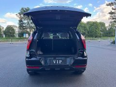 Geely Boyue L 2025 Fourth Generation 1.5TD DCT Shanhe - ფოტო 7