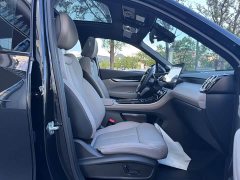 Geely Boyue L 2025 Fourth Generation 1.5TD DCT Shanhe - ფოტო 8