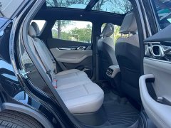 Geely Boyue L 2025 Fourth Generation 1.5TD DCT Shanhe - ფოტო 9