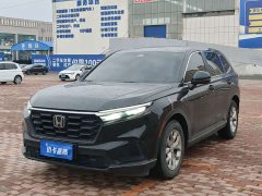 Honda CR-V 240TURBO FWD Smart Edition 5-Seater - ფოტო 1