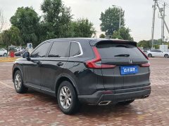 Honda CR-V 240TURBO FWD Smart Edition 5-Seater - ფოტო 11
