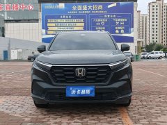 Honda CR-V 240TURBO FWD Smart Edition 5-Seater - ფოტო 2