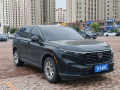 Honda CR-V 240TURBO FWD Smart Edition 5-Seater - ფოტო 3