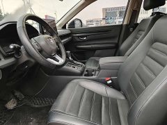 Honda CR-V 240TURBO FWD Smart Edition 5-Seater - ფოტო 4
