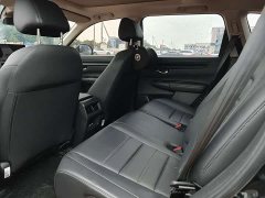 Honda CR-V 240TURBO FWD Smart Edition 5-Seater - ფოტო 5