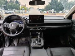 Honda CR-V 240TURBO FWD Smart Edition 5-Seater - ფოტო 6