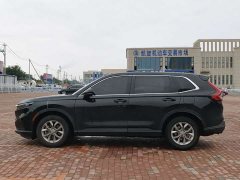 Honda CR-V 240TURBO FWD Smart Edition 5-Seater - ფოტო 7
