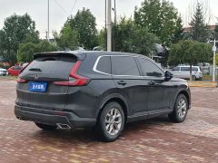 Honda CR-V 240TURBO FWD Smart Edition 5-Seater - ფოტო 9