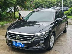 Volkswagen Passat 2020 Facelift 280TSI Business Edition National VI - ფოტო 1