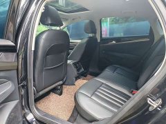 Volkswagen Passat 2020 Facelift 280TSI Business Edition National VI - ფოტო 4