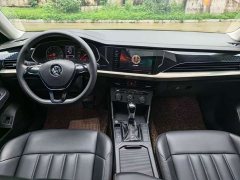 Volkswagen Passat 2020 Facelift 280TSI Business Edition National VI - ფოტო 5