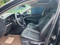 Volkswagen Passat 2020 Facelift 280TSI Business Edition National VI - ფოტო 6