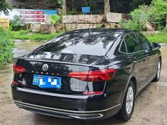 Volkswagen Passat 2020 Facelift 280TSI Business Edition National VI - ფოტო 7
