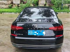 Volkswagen Passat 2020 Facelift 280TSI Business Edition National VI - ფოტო 8