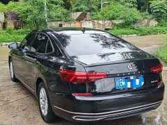 Volkswagen Passat 2020 Facelift 280TSI Business Edition National VI - ფოტო 9