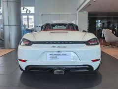 Porsche 718 2022 Boxster 2.0T - ფოტო 6