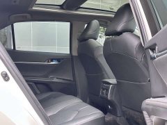 Toyota Camry 2021 2.5G Luxury - ფოტო 12