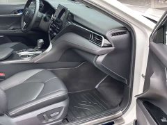 Toyota Camry 2021 2.5G Luxury - ფოტო 13