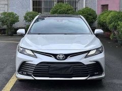 Toyota Camry 2021 2.5G Luxury - ფოტო 2