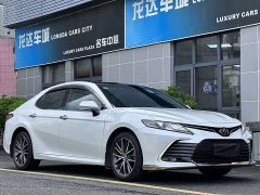 Toyota Camry 2021 2.5G Luxury - ფოტო 3