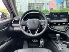 Toyota Camry 2021 2.5G Luxury - ფოტო 4