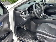 Toyota Camry 2021 2.5G Luxury - ფოტო 8