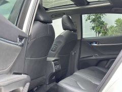 Toyota Camry 2021 2.5G Luxury - ფოტო 9