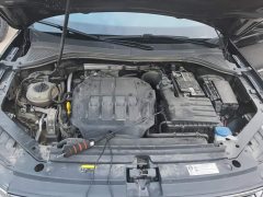Volkswagen Tiguan L 330TSI Automatic Two-Wheel Drive R-Line Flagship - ფოტო 10