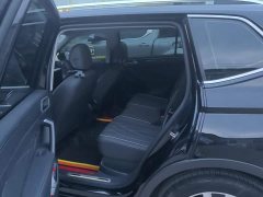Volkswagen Tiguan L 330TSI Automatic Two-Wheel Drive R-Line Flagship - ფოტო 11