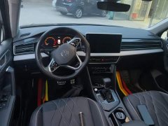Volkswagen Tiguan L 330TSI Automatic Two-Wheel Drive R-Line Flagship - ფოტო 12