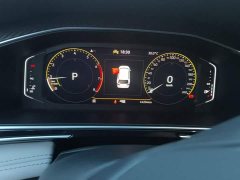 Volkswagen Tiguan L 330TSI Automatic Two-Wheel Drive R-Line Flagship - ფოტო 14