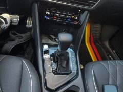 Volkswagen Tiguan L 330TSI Automatic Two-Wheel Drive R-Line Flagship - ფოტო 16
