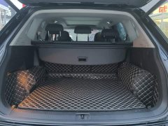 Volkswagen Tiguan L 330TSI Automatic Two-Wheel Drive R-Line Flagship - ფოტო 4