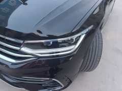 Volkswagen Tiguan L 330TSI Automatic Two-Wheel Drive R-Line Flagship - ფოტო 5