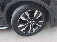 Volkswagen Tiguan L 330TSI Automatic Two-Wheel Drive R-Line Flagship - ფოტო 6