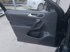 Volkswagen Tiguan L 330TSI Automatic Two-Wheel Drive R-Line Flagship - ფოტო 7