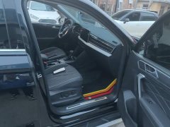 Volkswagen Tiguan L 330TSI Automatic Two-Wheel Drive R-Line Flagship - ფოტო 8