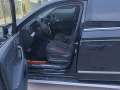 Volkswagen Tiguan L 330TSI Automatic Two-Wheel Drive R-Line Flagship - ფოტო 9