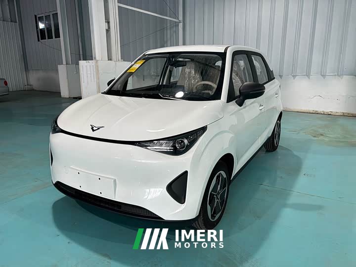 Chery Kaiyue Shiyue Max 310km Wish Edition - ავტომობილი ჩინეთიდან