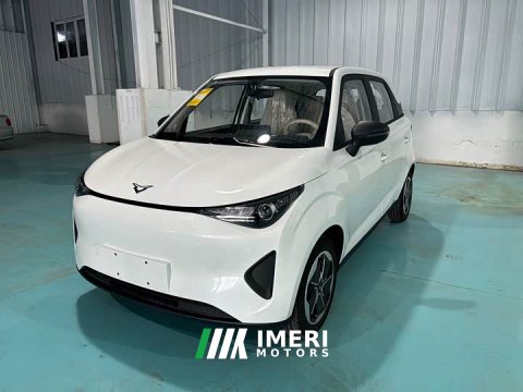 2026 Chery Kaiyue Shiyue Max 310km Wish Edition - ავტომობილი ჩინეთიდან