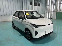 Chery Kaiyue Shiyue Max 310km Wish Edition - ფოტო 3