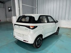 Chery Kaiyue Shiyue Max 310km Wish Edition - ფოტო 4