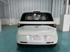 Chery Kaiyue Shiyue Max 310km Wish Edition - ფოტო 5